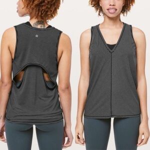 Lululemon circuit crusher tank